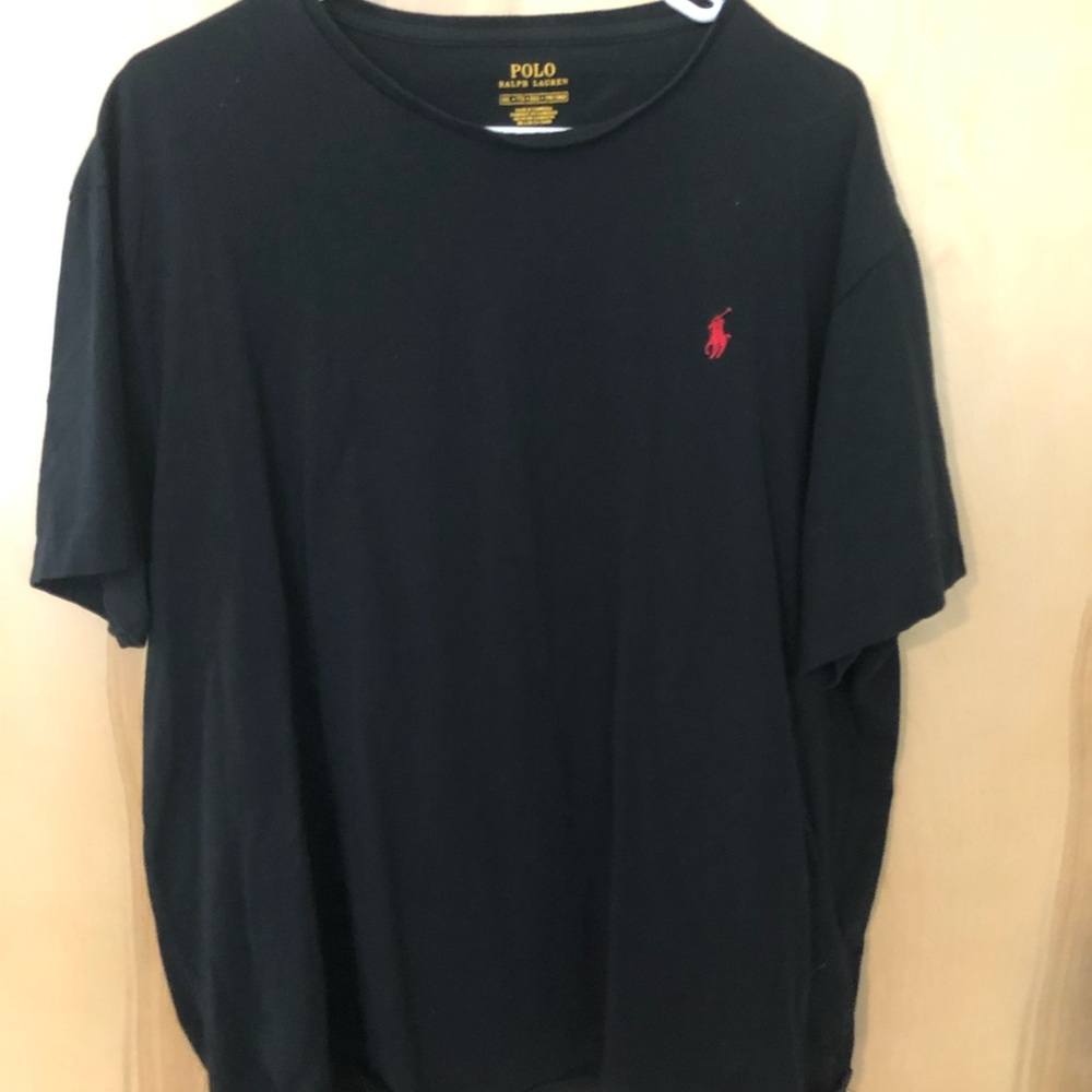 Men’s Shirts